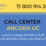 Call Center Ancora UC