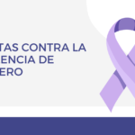 Día internacional contra la violencia hacia la mujer